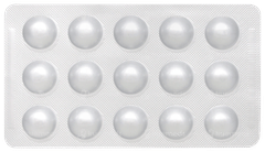 Rosulip 5 Tablet 15
