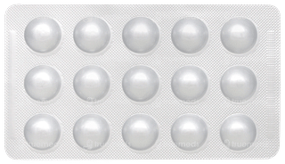 Rosulip 5 Tablet 15