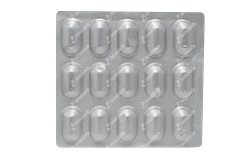 Rosulip Asp 150 Capsule 15