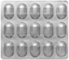Rosulip Asp 150 Capsule 15 Rosulip Asp 150 Capsule 15