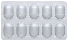 Rosulip F 10 Tablet 10 Rosulip F 10 Tablet 10