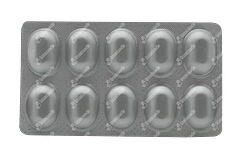 Rosulip F 5 Tablet 10