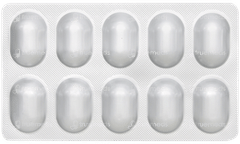 Rosulip F 5 Tablet 10