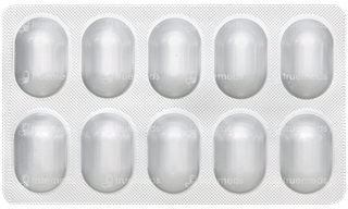 Rosulip F 5 Tablet 10