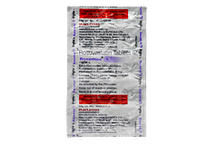 Rosumac 5 Tablet 10
