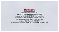 Rosumac F Tablet 10 Rosumac F Tablet 10