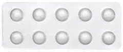 Rosur 10 Tablet 10