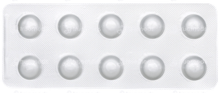 Rosur 10 Tablet 10