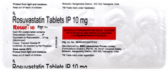 Rosur 10 Tablet 10