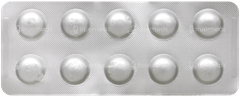 Rosur 20 Tablet 10
