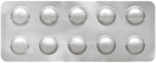 Rosur 20 Tablet 10