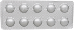 Rosur F 10 Tablet 10