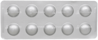 Rosur F 10 Tablet 10