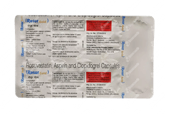 Rosur Gold Capsule 10 Rosur Gold Capsule 10