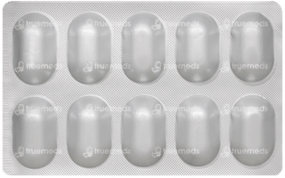 Rosur Gold Capsule 10