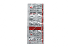 Rosurica 10 Tablet 10