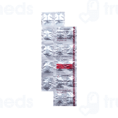 Rosurica 40 Tablet 10