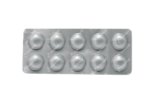 Rosurica F 10/160 MG Tablet 10