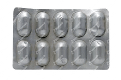 Rosurica Gold 75/10/75 MG Capsule 10