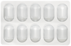 Rosurica Gold 10 Capsule 10 Rosurica Gold 10 Capsule 10