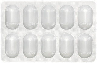 Rosurica Gold 10 Capsule 10