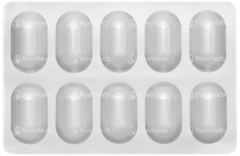 Rosurica Gold 20 Capsule 10 Rosurica Gold 20 Capsule 10