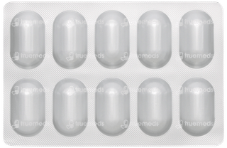 Rosurica Gold 20 Capsule 10