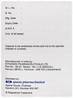 Rosutor Gold 20/150 Capsule 15 Rosutor Gold 20/150 Capsule 15