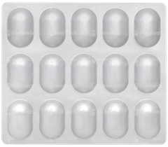 Rosutor Gold 20/150 Capsule 15 Rosutor Gold 20/150 Capsule 15