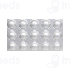 Rosutor Gold 10/75 Tablet 10 Rosutor Gold 10/75 Tablet 10