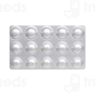 Rosutor Gold 10/75 Tablet 10