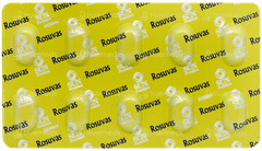 Rosuvas 40 Tablet 10 Rosuvas 40 Tablet 10