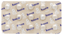 Rosuvas 5 Tablet 15 Rosuvas 5 Tablet 15