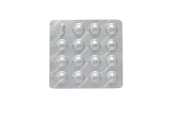 Rosuvas D 10 Tablet 15