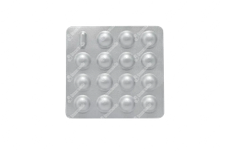 Rosuvas D 10 Mg/1000 IU Tablet 15