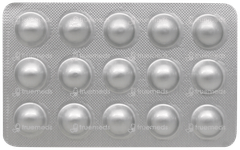 Rosuvas D 10 Tablet 15 Rosuvas D 10 Tablet 15