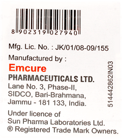 Rosuvas Ez 10 Tablet 10