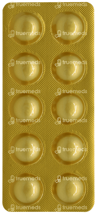 Rosuvastin 10 Tablet 10