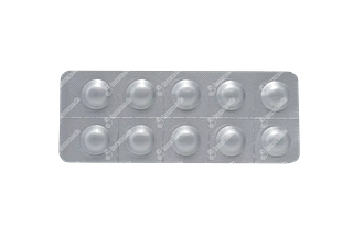 Rosvin 10 MG Tablet 10