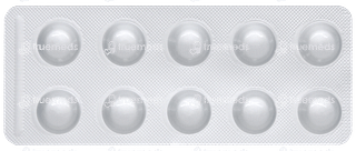Rosvin 10 Tablet 10