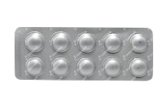 Rosvin 20 Tablet 10