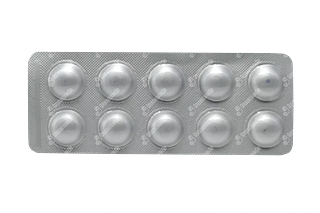 Rosvin 20 MG Tablet 10