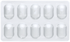 Rosvin A Capsule 10 Rosvin A Capsule 10