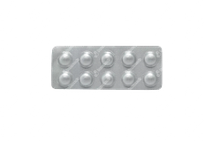 Rosycap 10 Tablet 10