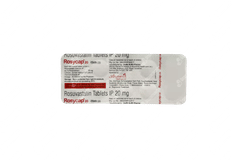 Rosycap 20 Tablet 10