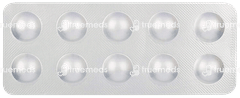 Rosycap 5 Tablet 10