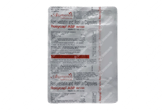 Rosycap Asp 10/150 Capsule 10 Rosycap Asp 10/150 Capsule 10