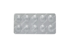 Rosycap F Tablet 10