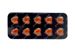 Rosys 20 Tablet 10