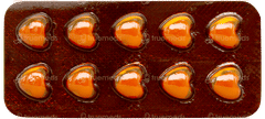 Rosys 20 Tablet 10